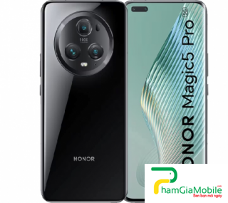 Thay Thế Sửa Honor Magic 5 Pro Mất Rung, Liệt Rung Lấy Liền Tại HCM